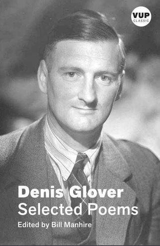 Selected Poems : Denis Glover