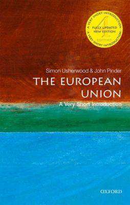 The European Union : A Very Short Introduction