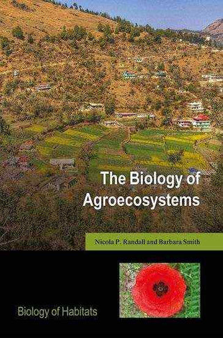 The Biology of Agroecosystems