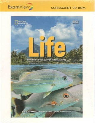 Life Upper Intermediate : ExamView CD-Rom