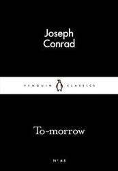 To-Morrow : Penguin Little Black Classics