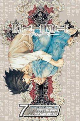 Death Note : Vol 7