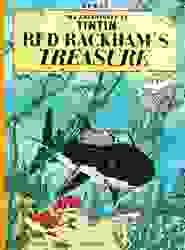 Red Rackhams Treasure : The Adventures of Tintin