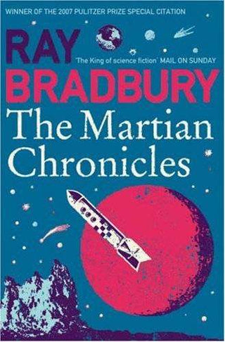 Martian Chronicles