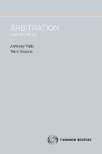 Arbitration