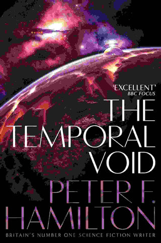 The Temporal Void : The Void Trilogy 2