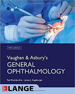 Vaughan and Asbury-s General Ophthalmology