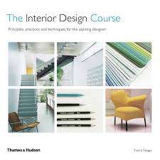 The Interior Design Course