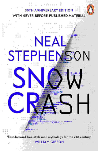 Snow Crash