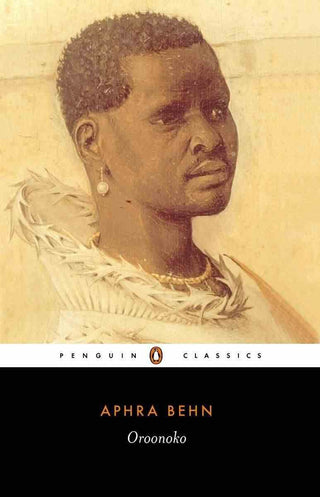 Oroonoko : Penguin Classics