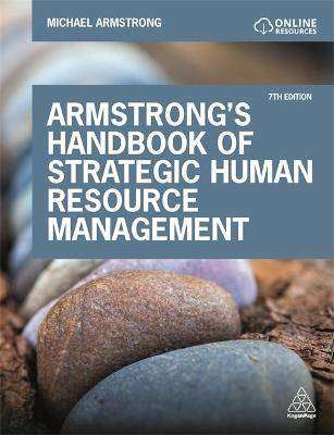 Armstrong-s Handbook of Strategic Human Resource Management