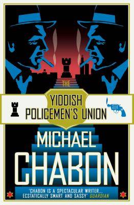 The Yiddish Policemen-s Union