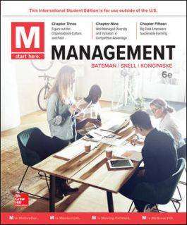 M : Management