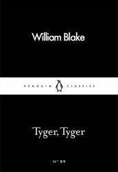 Tyger, Tyger : Little Black Classics