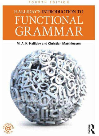 Halliday-s Introduction to Functional Grammar