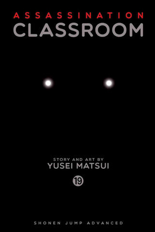 Assassination Classroom : Vol 19