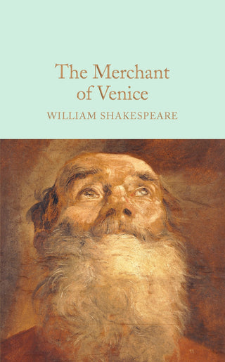 The Merchant of Venice : Macmillan Collector-s Library