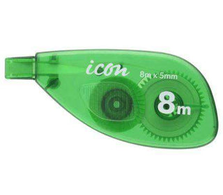 Correction Tape Icon 5mm x 8m