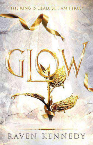 Glow : The Plated Prisoner Series Vol 4