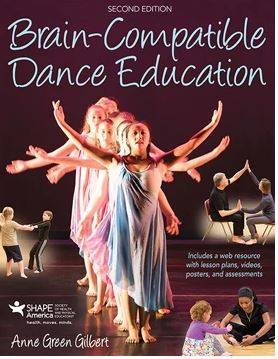 Brain-Compatible Dance Education