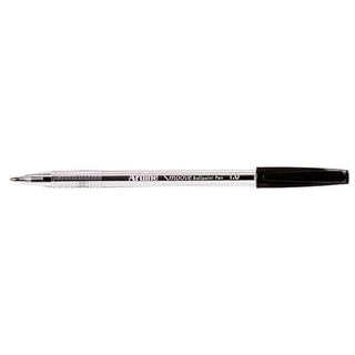 PEN ARTLINE SMOOVE BALLPOINT MEDIUM BLACK