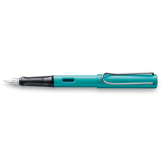 Pen Lamy Al Star Fountain Medium Tourmaline