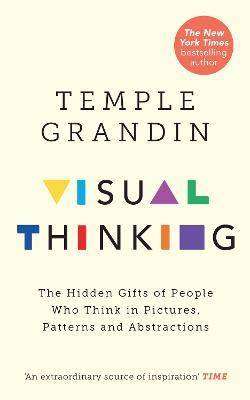 Visual Thinking : The Hidden Gifts of People Who Think in Pictures Patterns and Abstractions