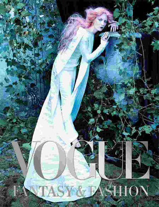 Vogue : Fantasy and Fashion