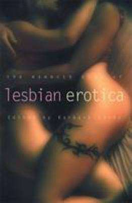 Lesbian Erotica