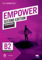 Empower Upper Intermediate B2 : Workbook with Answers