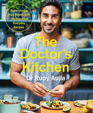The Doctor-s Kitchen