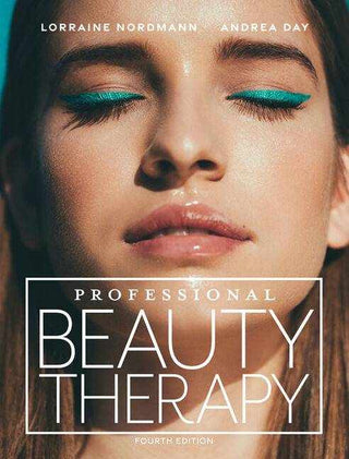 Professional Beauty Therapy : Australia and New Zealand Edition