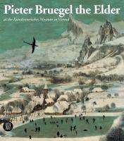 Pieter Bruegel Elder Kunsthistorisches