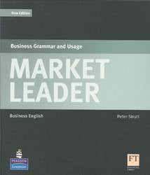 Market Leader : Business Grammar and Usage