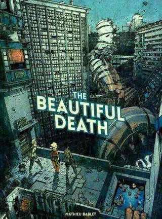 The Beautiful Death Collection