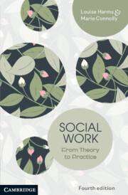 Social Work : From Theory to Practice