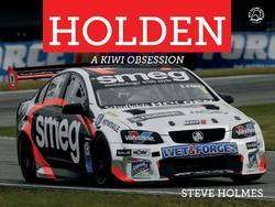 Holden : A Kiwi Obsession