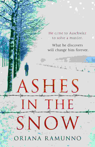 Ashes in the Snow