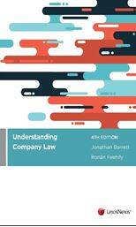 Understanding Company Law