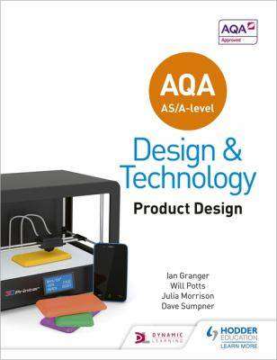 AQA AS / A Level Design and Technology : Product Design