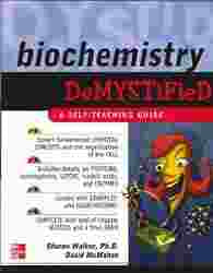 Biochemistry Demystified