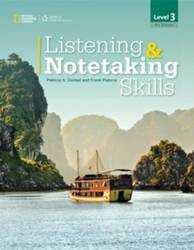 Listening and Notetaking Skills : Level 3 Audio CD