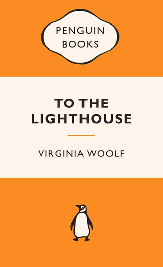 To the Lighthouse : Popular Penguins