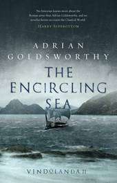 The Encircling Sea : Vindolanda Book 2