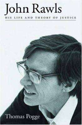 John Rawls : His Life and Theory of Justice