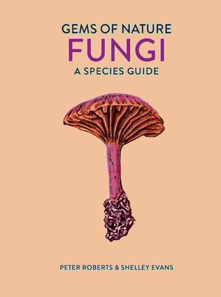 Fungi : Gems of Nature