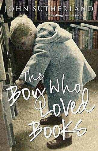 Boy Who Loved Books