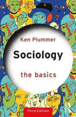 Sociology : The Basics