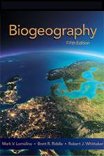 Biogeography