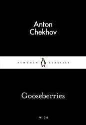 Gooseberries : Penguin Little Black Classics